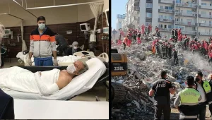 Deprem kaybında ilk sırada