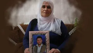 Tutsak yakınlarına gözaltı