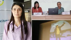 Kültür Gündemi kısa kısa