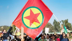 PKK kongresini yaptı