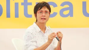 Öcalan’ın cesareti ortada, sıra devlette