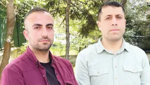 Şikayetçiydi sanık yapıldı