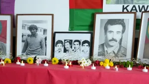 Mayıs, hakikatin mevsimidir
