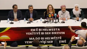 Kuzey'in birlik inisiyatifi kuruldu
