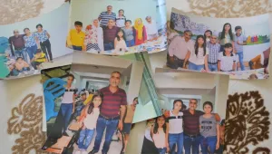 Engelli tutsağa sürekli ceza