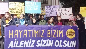 Sistemin “Kutsal Anne” yalanı