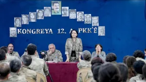 Parti-hareket diyalektiği