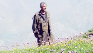 Tuzluçayır’ın kavgacı yüreği