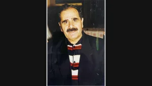 Evi dernek gibiydi