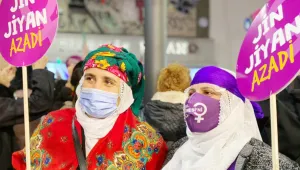 Sessizleştirilen düşünceler yaşam buluyor
