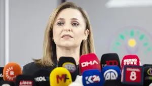 Yeni bir sayfa açıldı