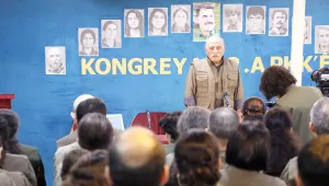 Dünyayı sarsan olay