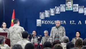 PKK’nin dönüşümü ve geleceğin inşası