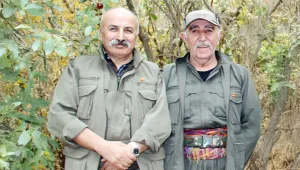 Öfkesi de sevgisi de derindi