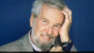 Robert Benton hayatını kaybetti
