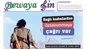 Newaya Jin’ın bir solukta okuyabileceğiniz sayısı