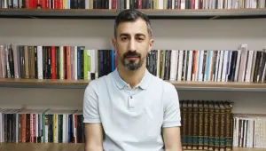 Anayasa değişmeli