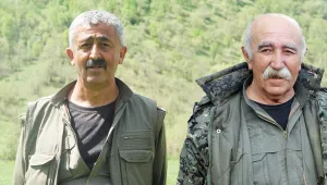 Ölümle yarışı kazananlar üzerine