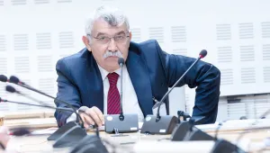 Örgütlenme modeli değişiyor