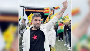 DAİŞ’e direndi, İsviçre geri gönderiyor