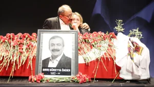 Modern zamanın evliyasıydı