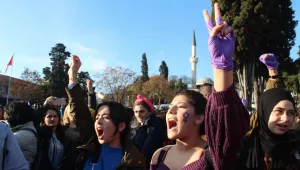 Las Tesis’i değil katilleri yargıla