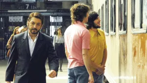 Yarım kalmanın müebbeti