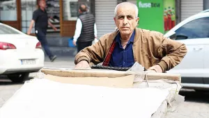 Çalışıyorum ama yoksulum