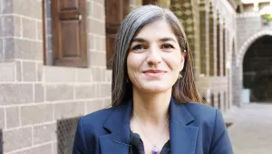 Kayyumla barış olmaz