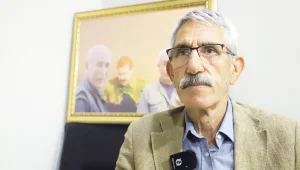 Bir yolun açılması gerekiyordu