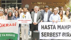 Hasta tutsakların bırakılması barışın da yol açıcısı olur