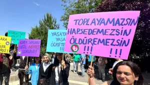 Katliamlar dünyasında...