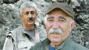 Modern zamanın dervişleri