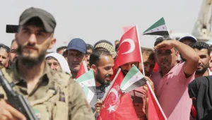 Suriye masasında yeni pazarlıklar