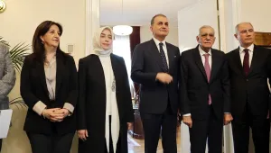 Yeni gelişmeler