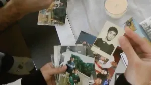 Hepsinin özlemi barış...