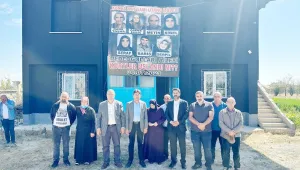 Dedeoğulları davasında yetki 'idare'nin