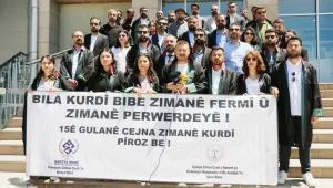 Kürtçe için 5 talep
