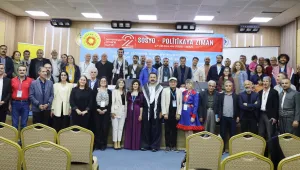 Kürtçe resmiyete kavuşturulmalı