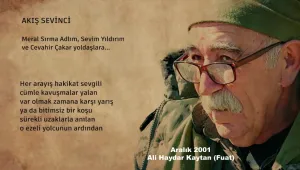Akış Sevinci