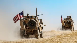 DAİŞ’in Irak ve Suriye’de yeni dönemi
