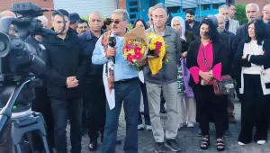 Mücadelemiz devam ediyor
