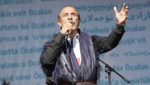 Yüksel Koç’a şartlı tahliye
