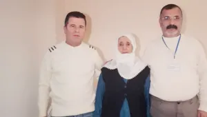 Pişman olmayınca bırakılmadı