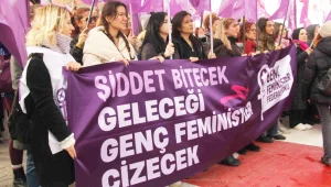 Beraberiz ve güçlüyüz