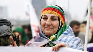 Kürt diasporası için fırsat
