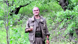 Ve işte gidiyoruz!