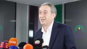 Yarım bir yasa olmamalı