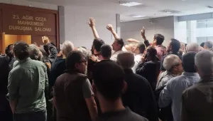 ‘Kent Uzlaşısı’ndan tahliye yok