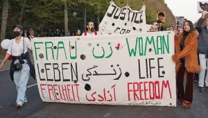 İnanmak ve düşünmek suç
